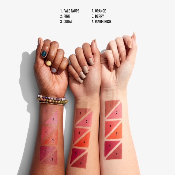 NYX Sweet Cheeks Soft Cheek Tint Cream Blush - Picture 3 of 5